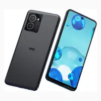 HMD Vibe 4G