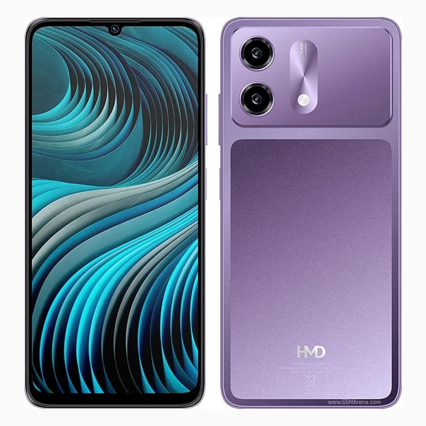 HMD Vibe2