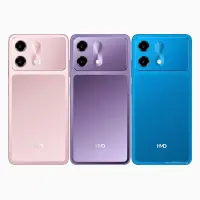HMD Vibe2