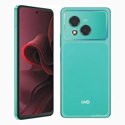HMD Vibe2 Pro