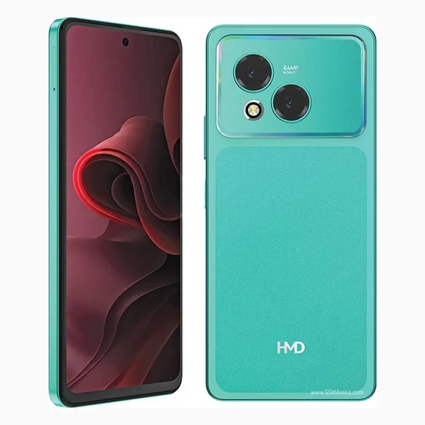 HMD Vibe2 Pro