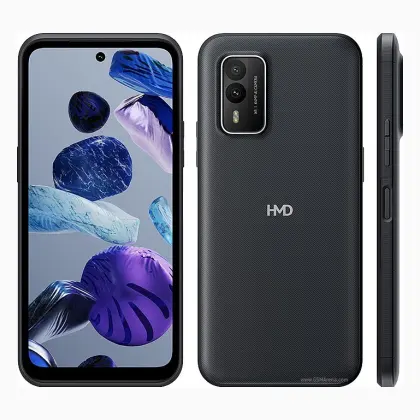 HMD XR21