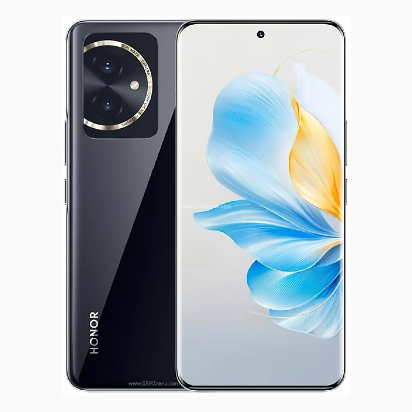 Honor 100