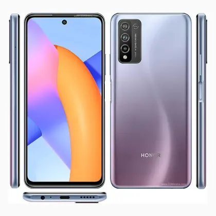 Honor 10X Lite
