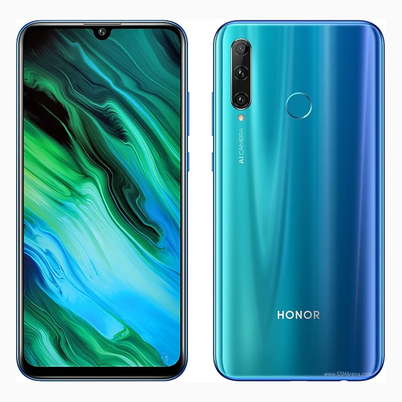 Honor 20e