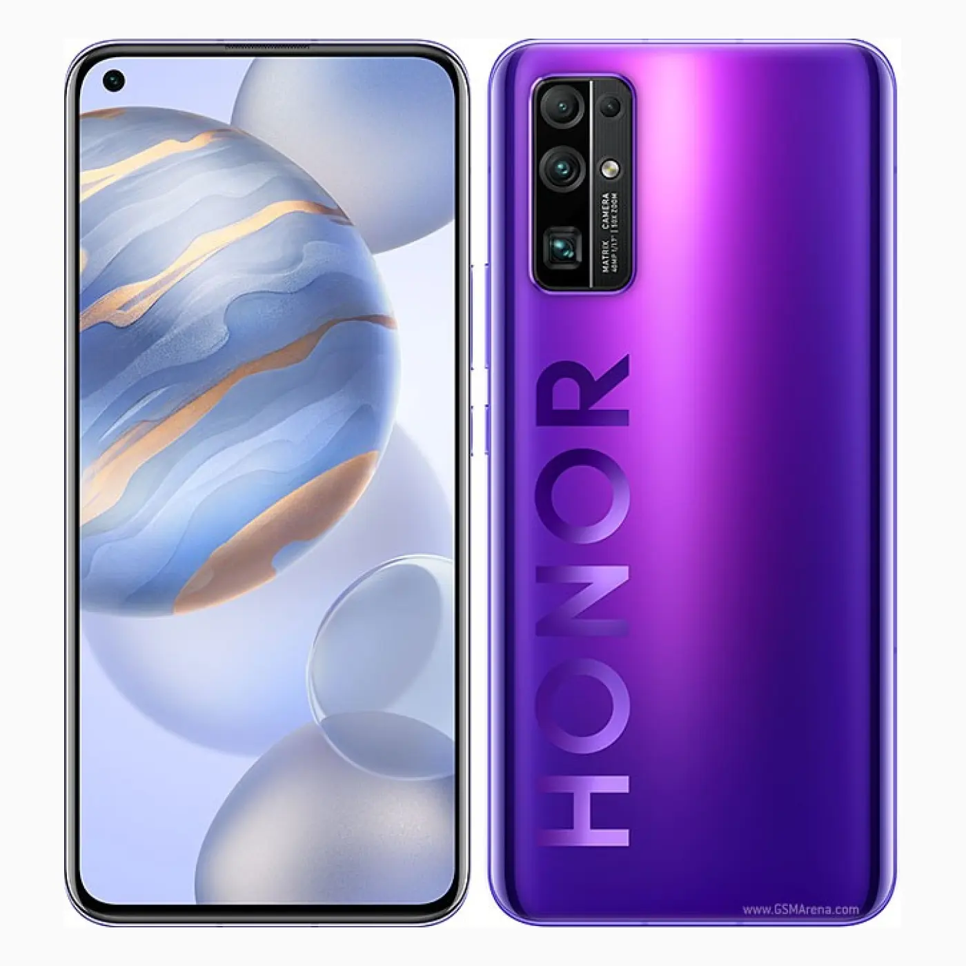 Honor 30