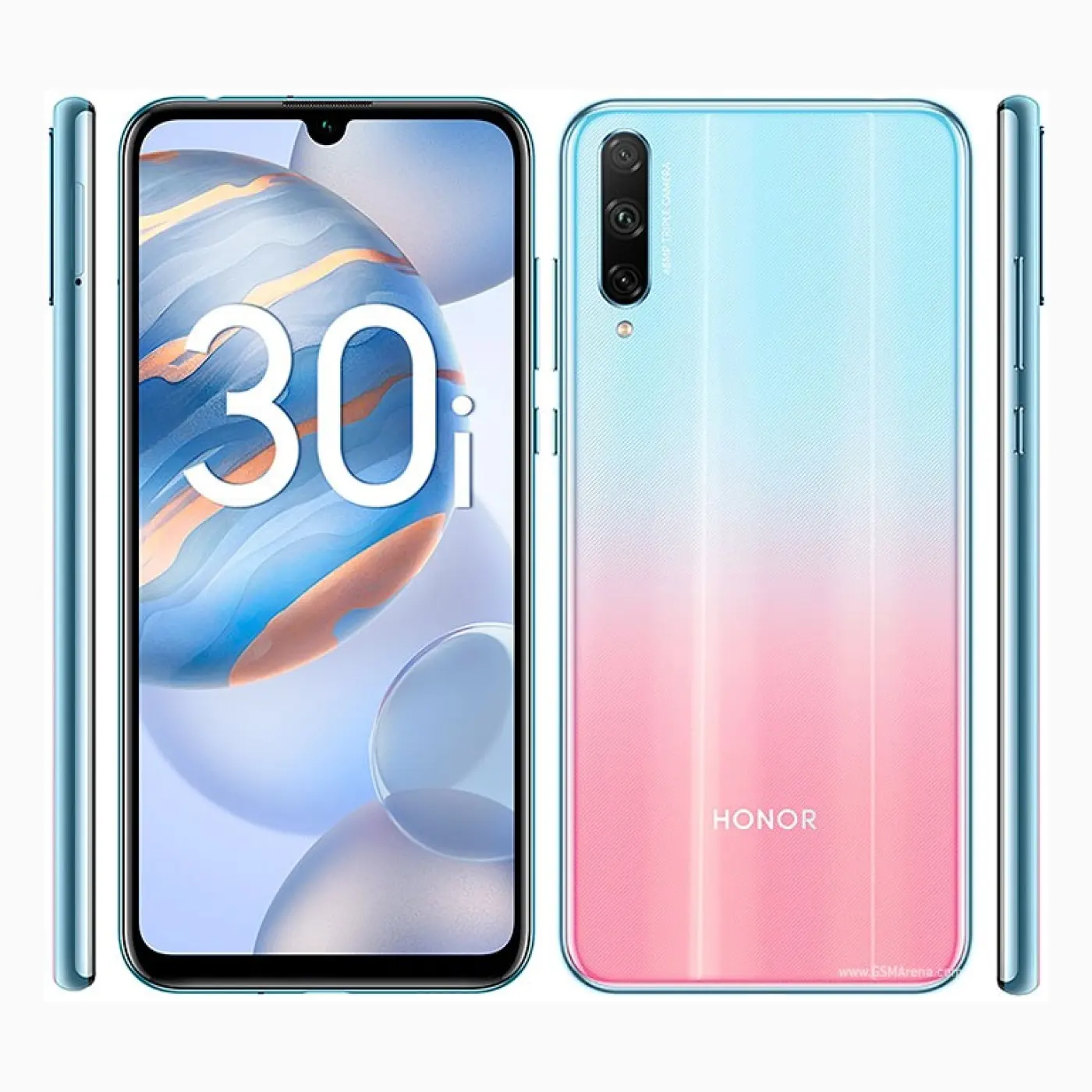Honor 30i