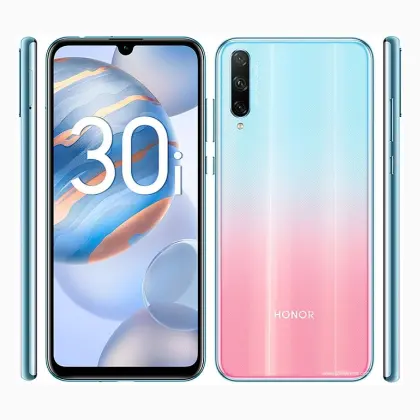Honor 30i