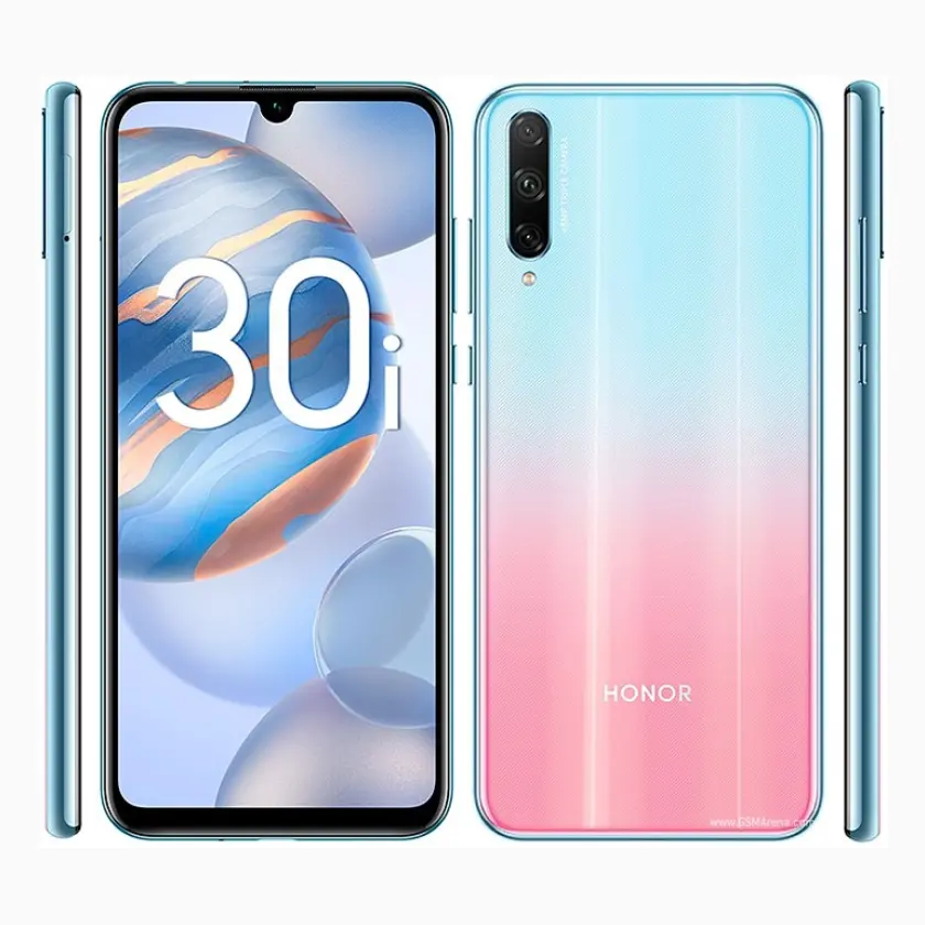 Honor 30i