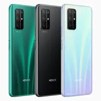 Honor 30S