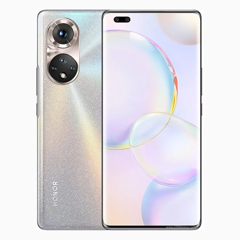 Honor 50 Pro