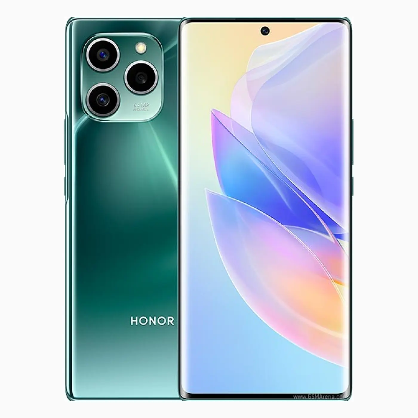 Honor 60 SE
