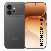 Honor 600