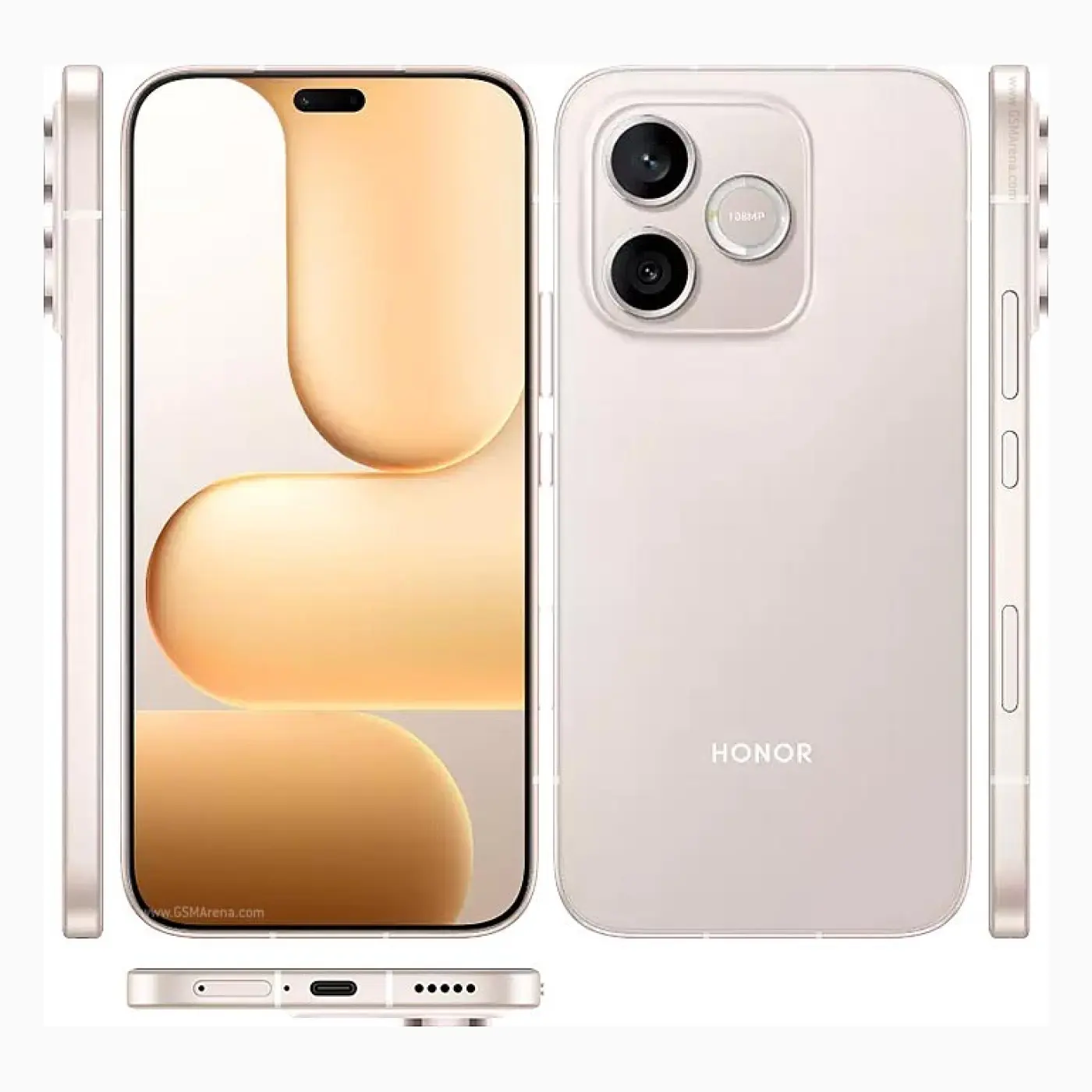 Honor 600 Lite