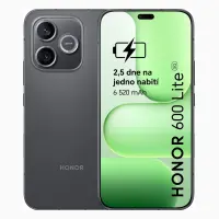 Honor 600 Lite