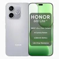 Honor 600 Lite