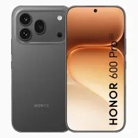 Honor 600 Pro