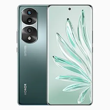 Honor 70 Pro+