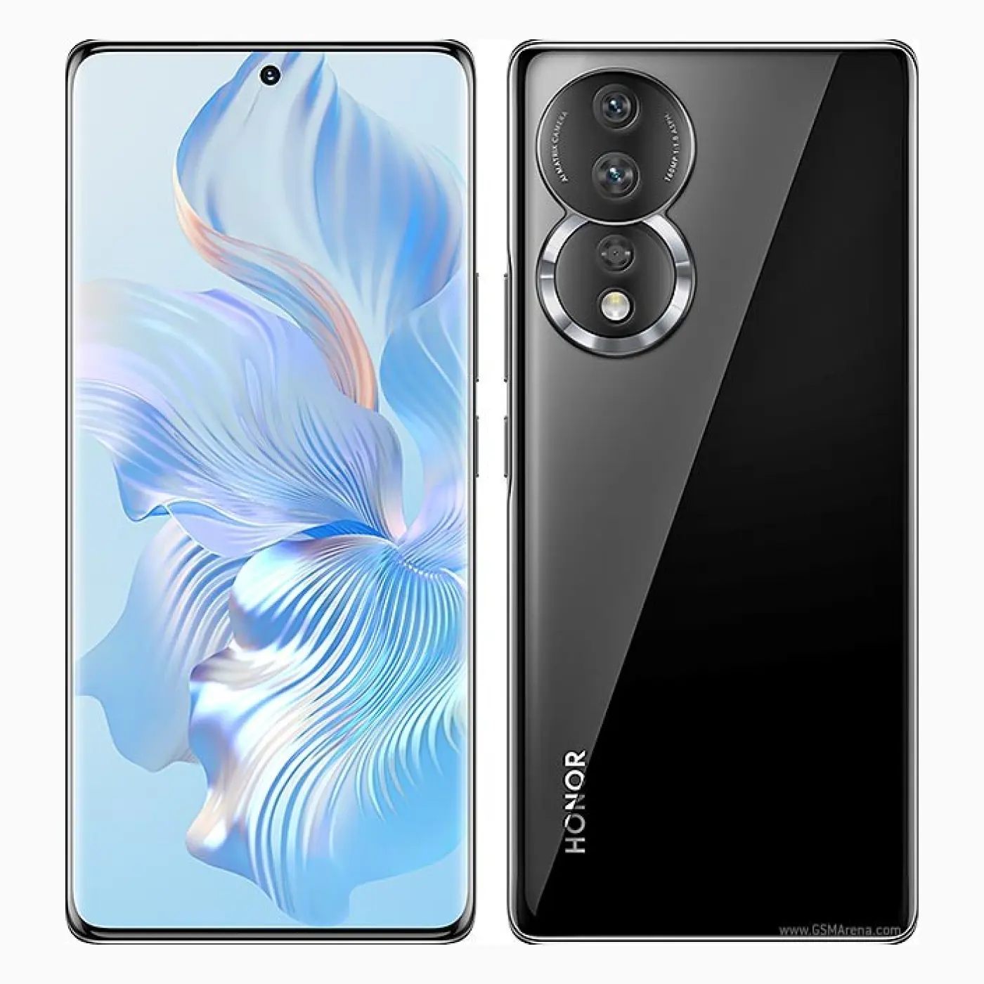 Honor 80