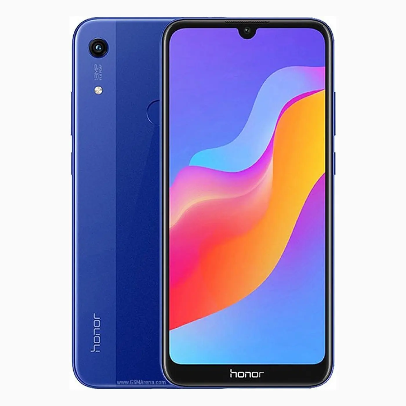 Honor 8A 2020