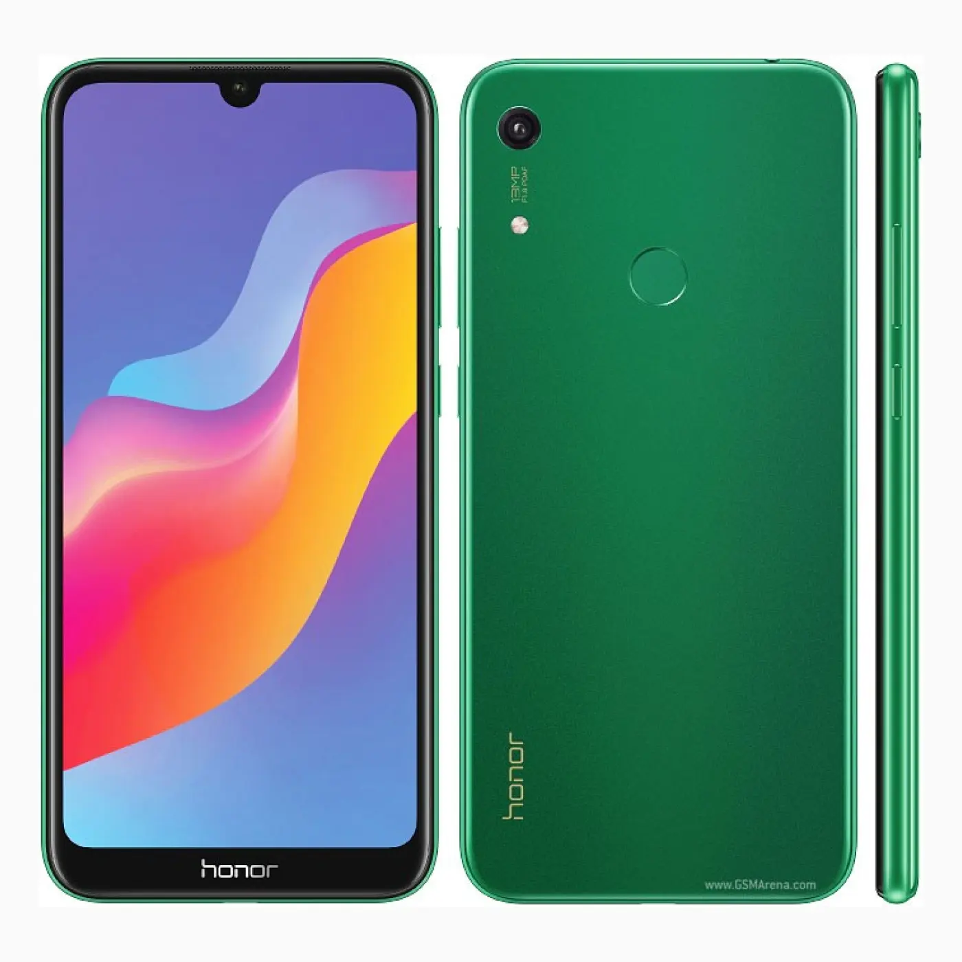 Honor 8A Prime