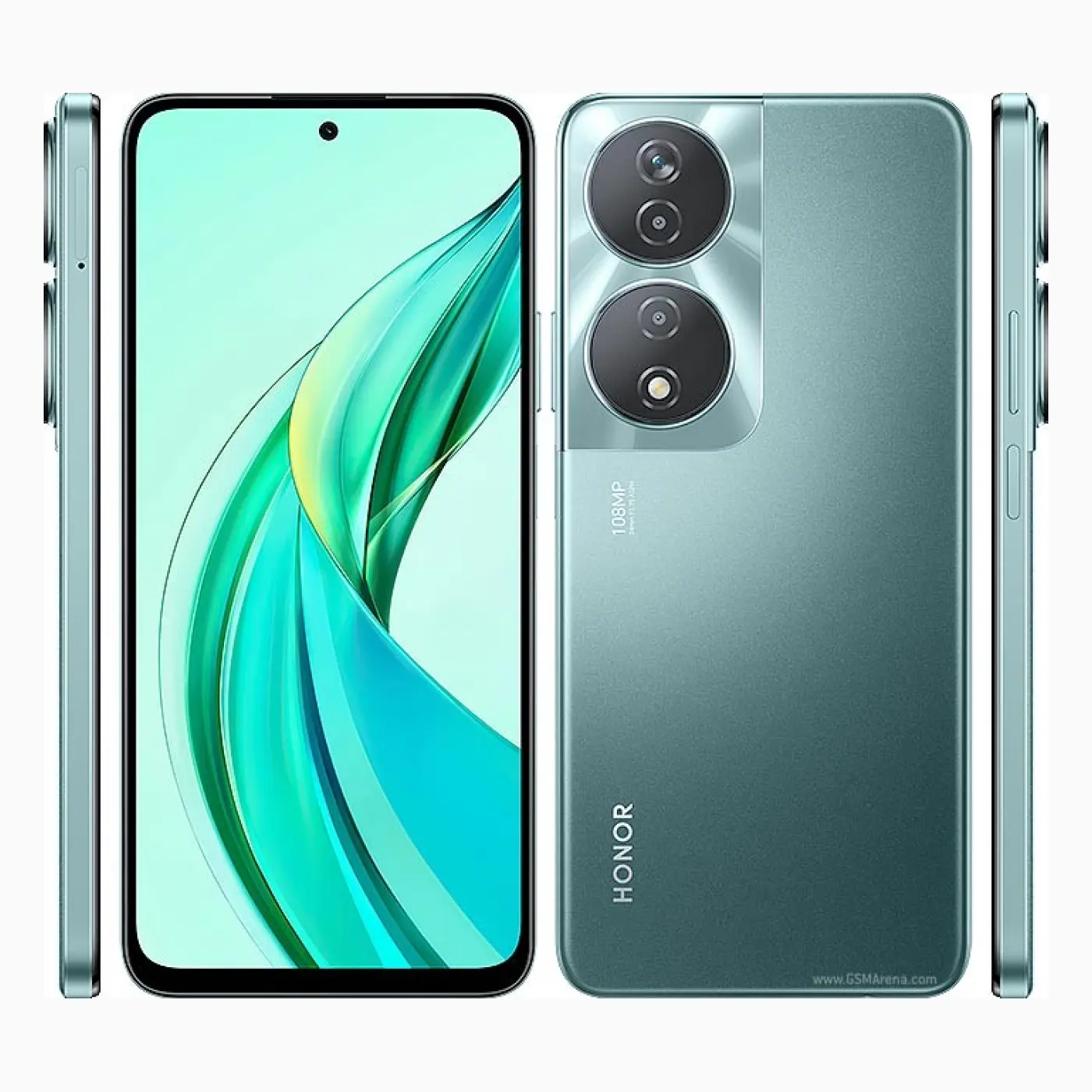 Honor 90 Smart