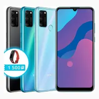 Honor 9A
