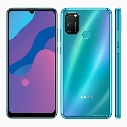 Honor 9A