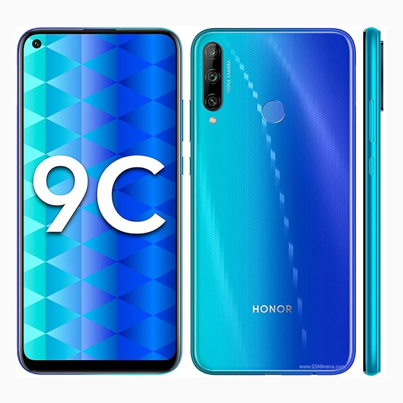 Honor 9C