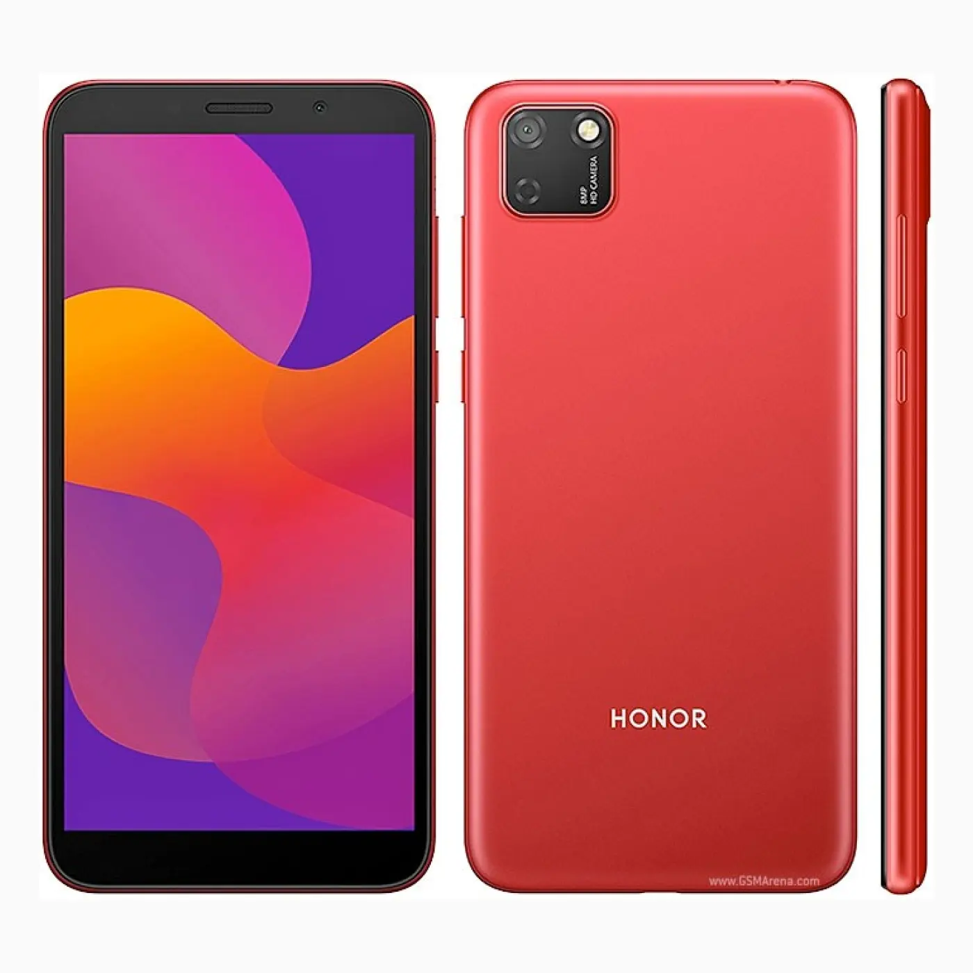 Honor 9S