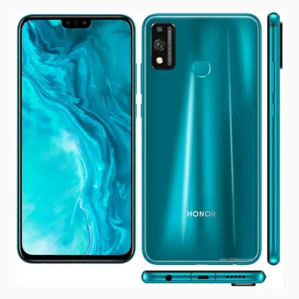 Honor 9X Lite