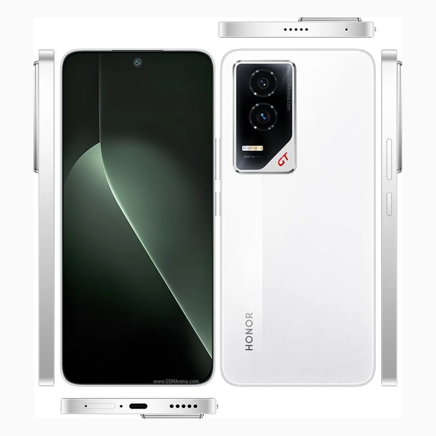 Honor GT