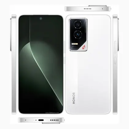 Honor GT