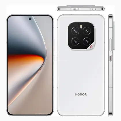 Honor GT Pro