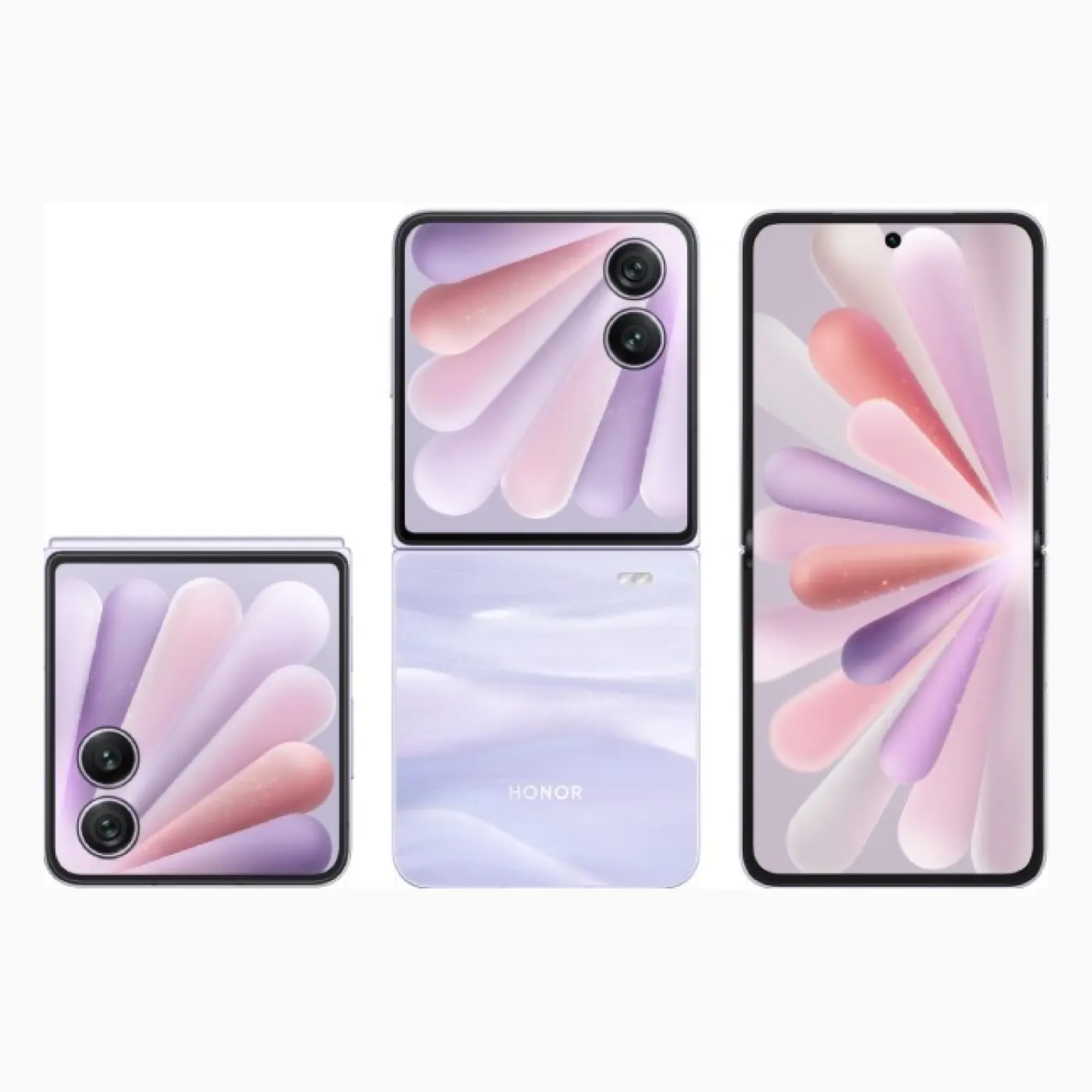 Honor Magic V Flip 2