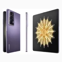 Honor Magic V2