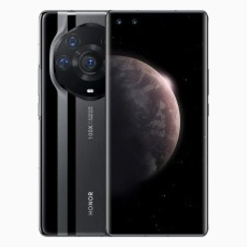 Honor Magic3 Pro+