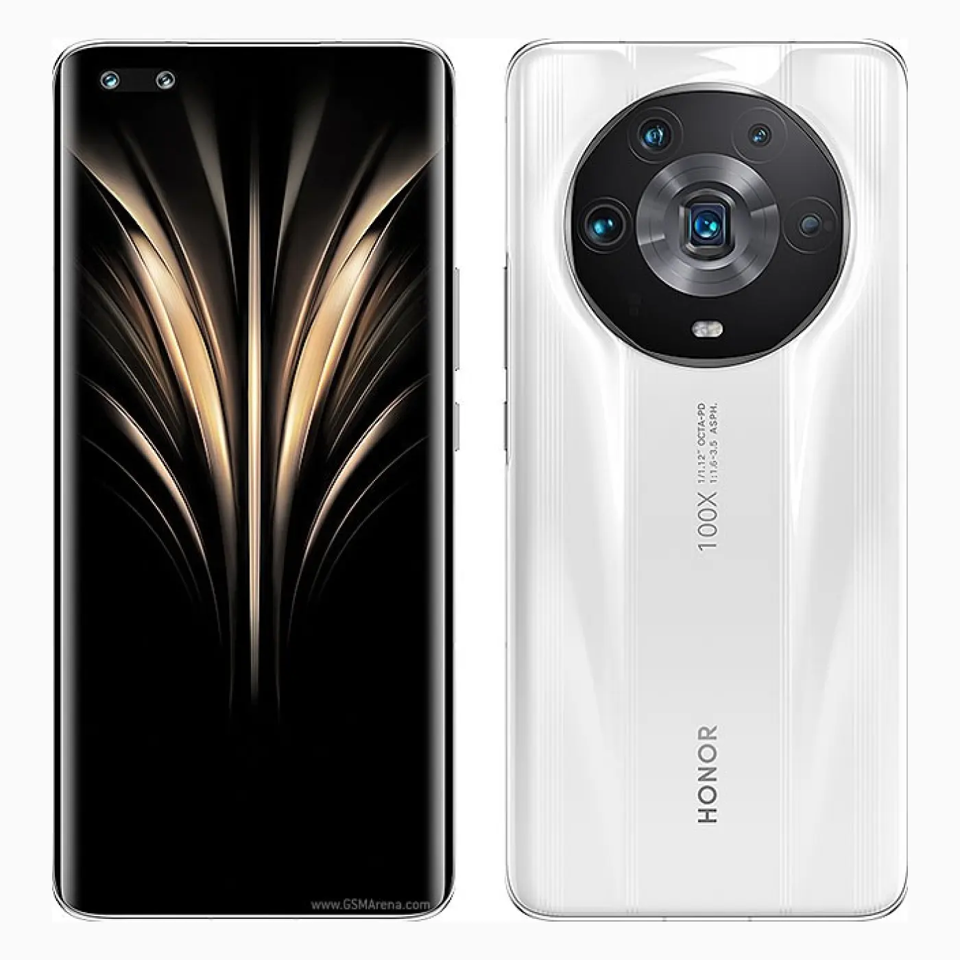 Honor Magic4 Ultimate