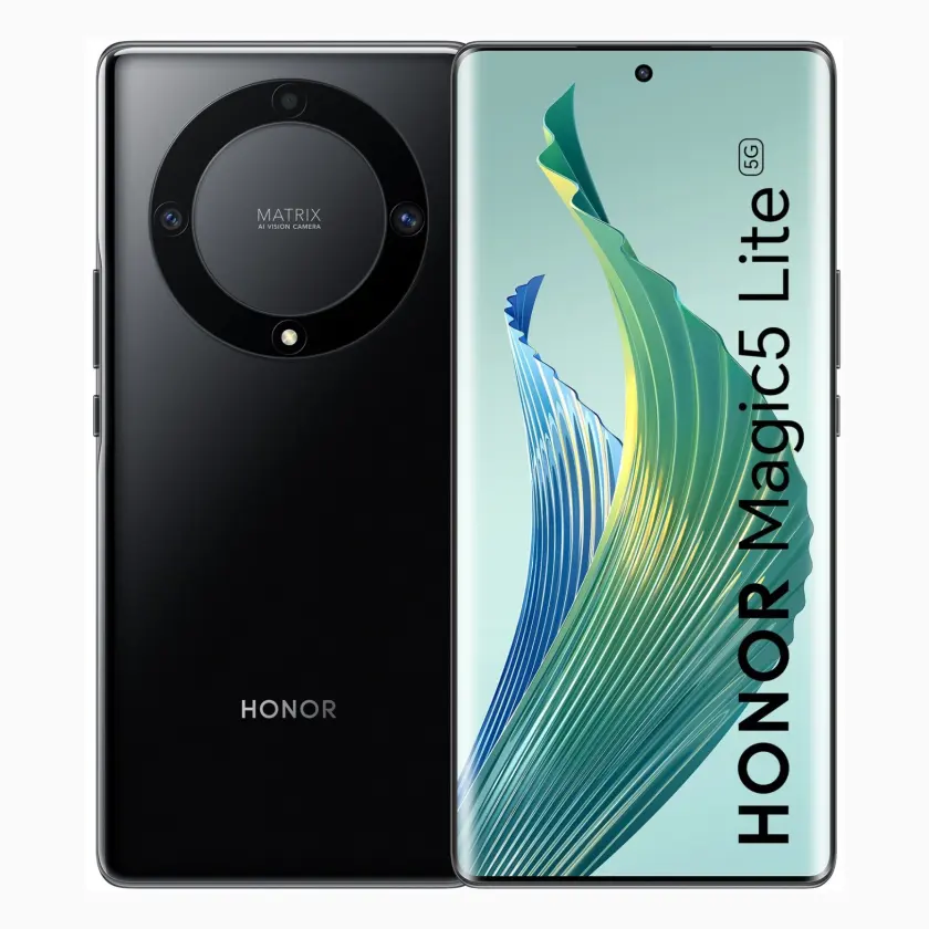 Honor Magic5 Lite