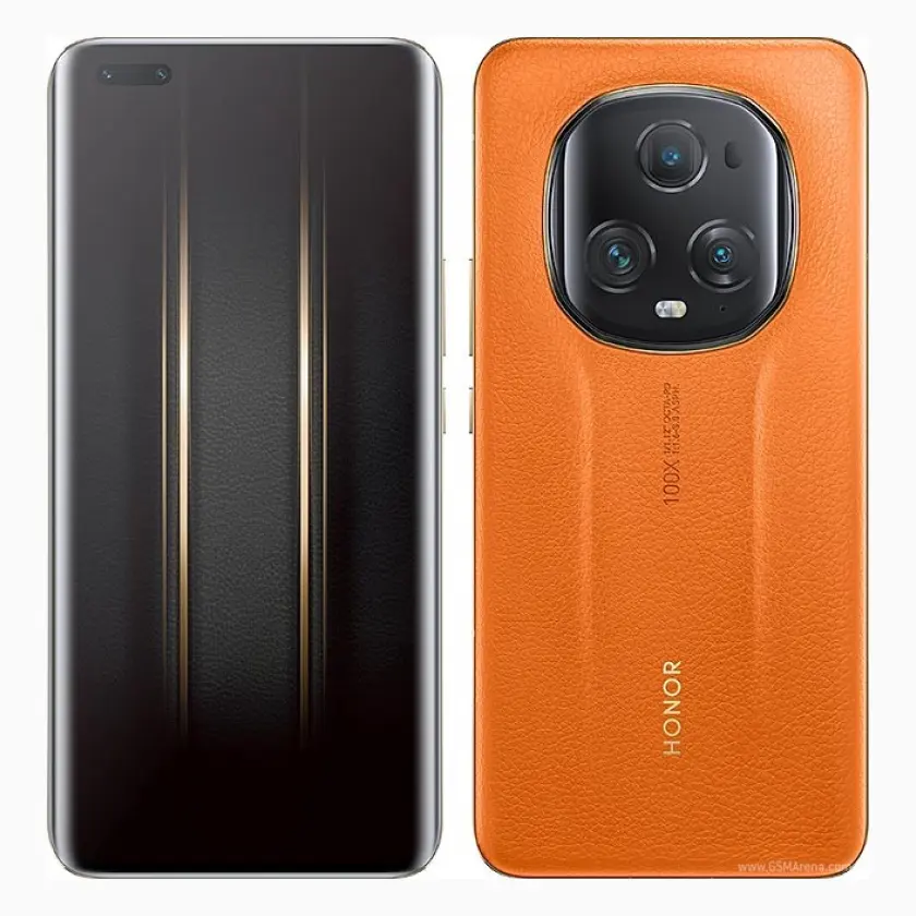 Honor Magic5 Ultimate