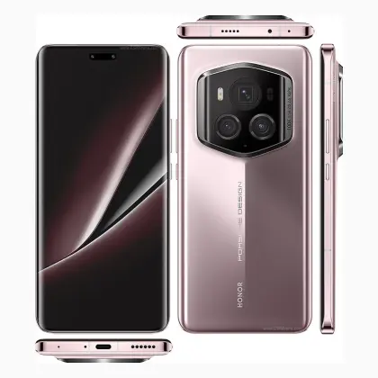 Honor Magic6 RSR Porsche Design