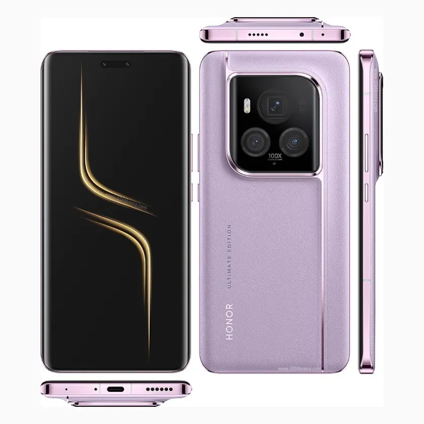 Honor Magic6 Ultimate