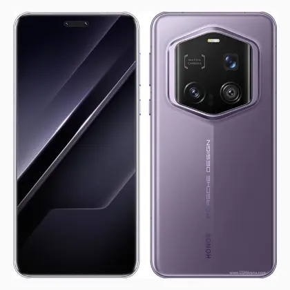 Honor Magic7 RSR Porsche Design