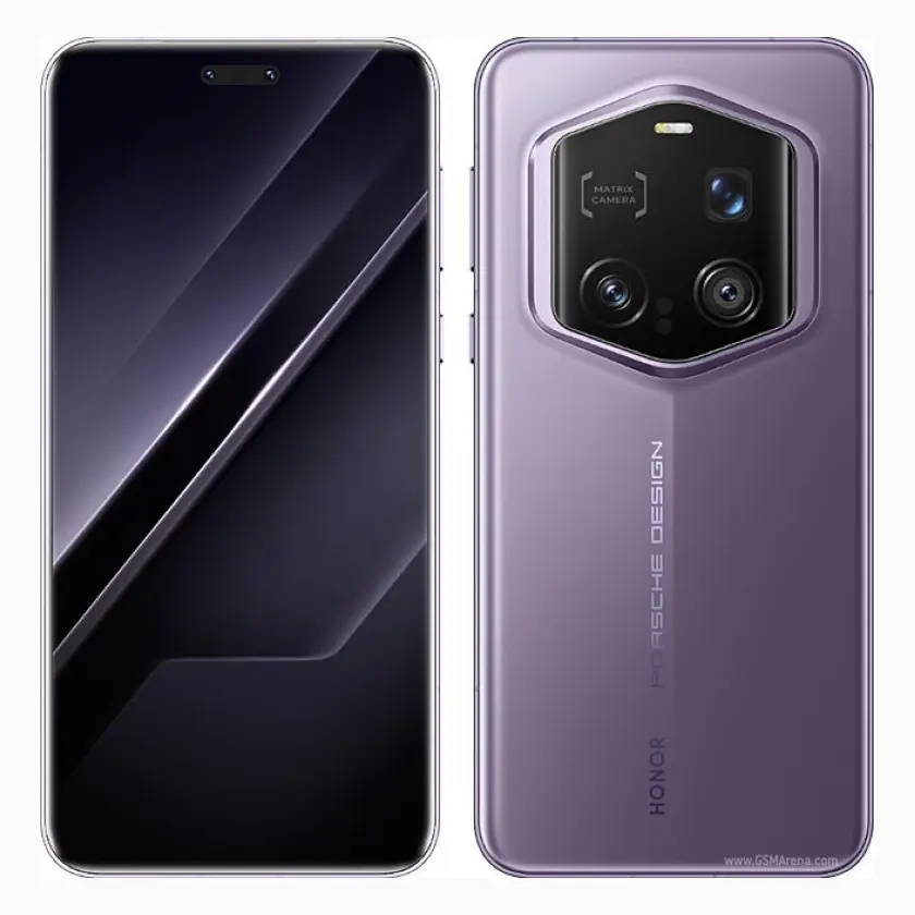 Honor Magic7 RSR Porsche Design