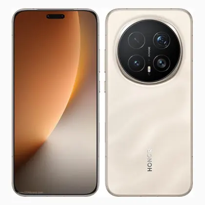 Honor Magic8 Pro