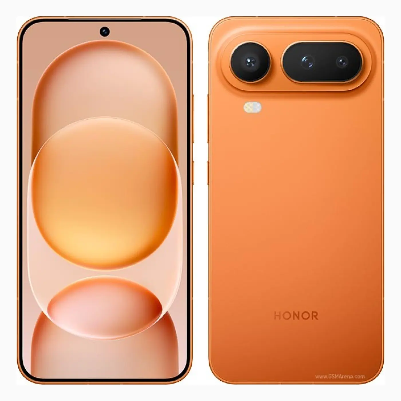 Honor Magic8 Pro Air