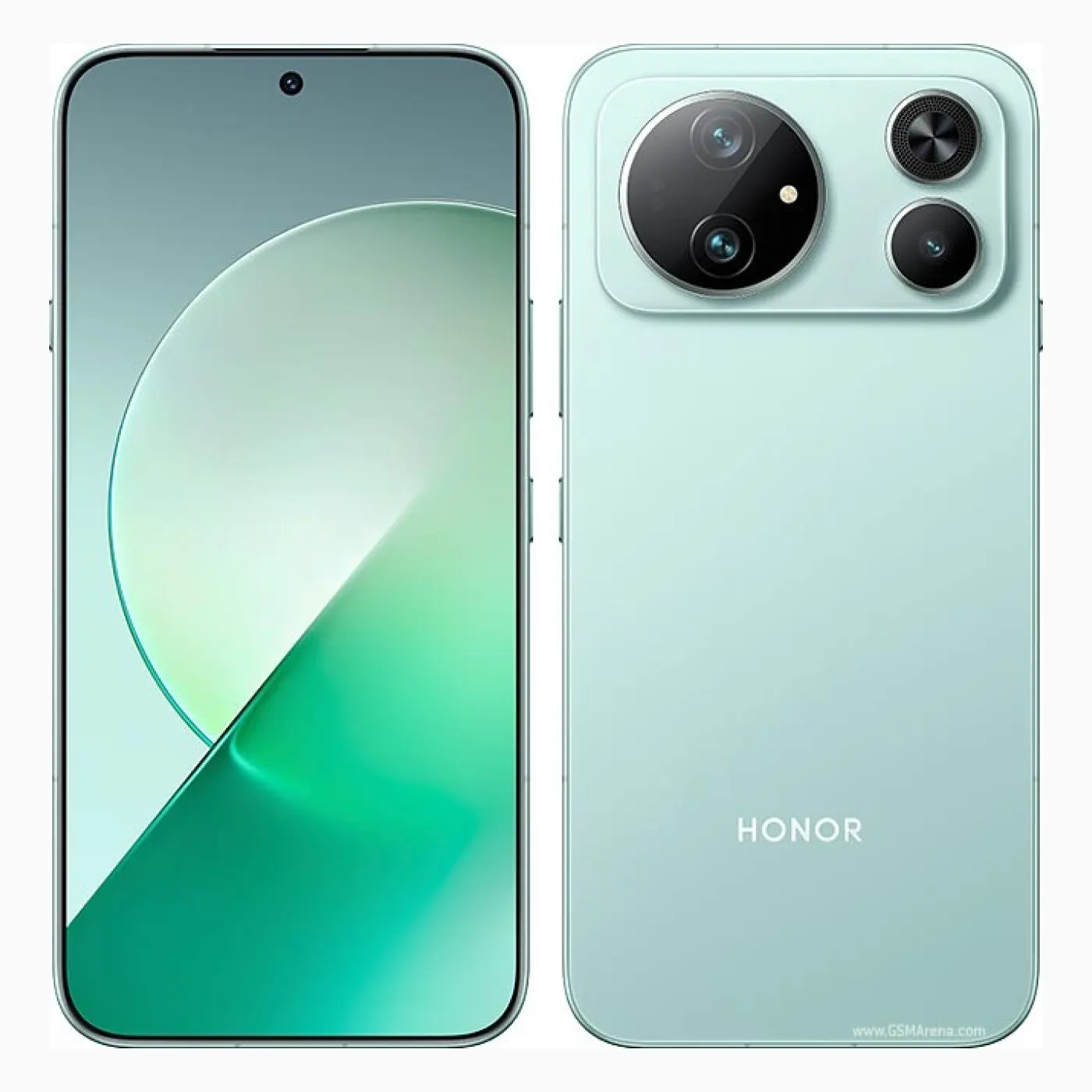 Honor Magic9 Super