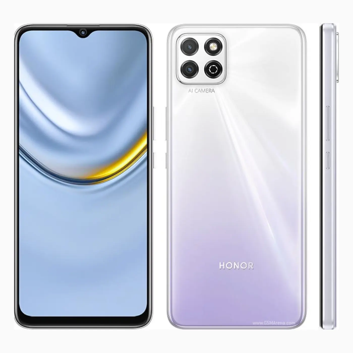 Honor Play 20