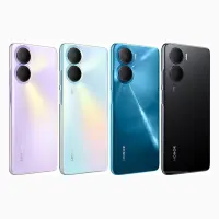 Honor Play 40 Plus