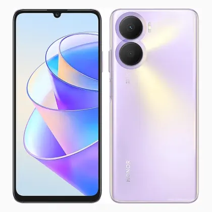 Honor Play 40 Plus